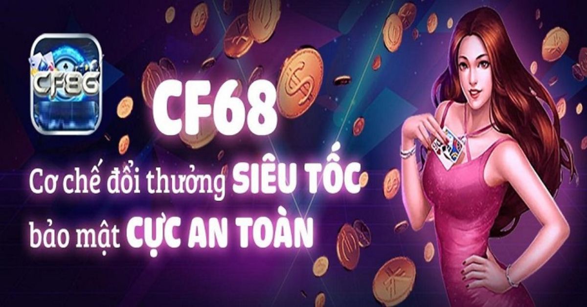 Cổng game tốc độ đổi thưởng siêu tốc an toàn