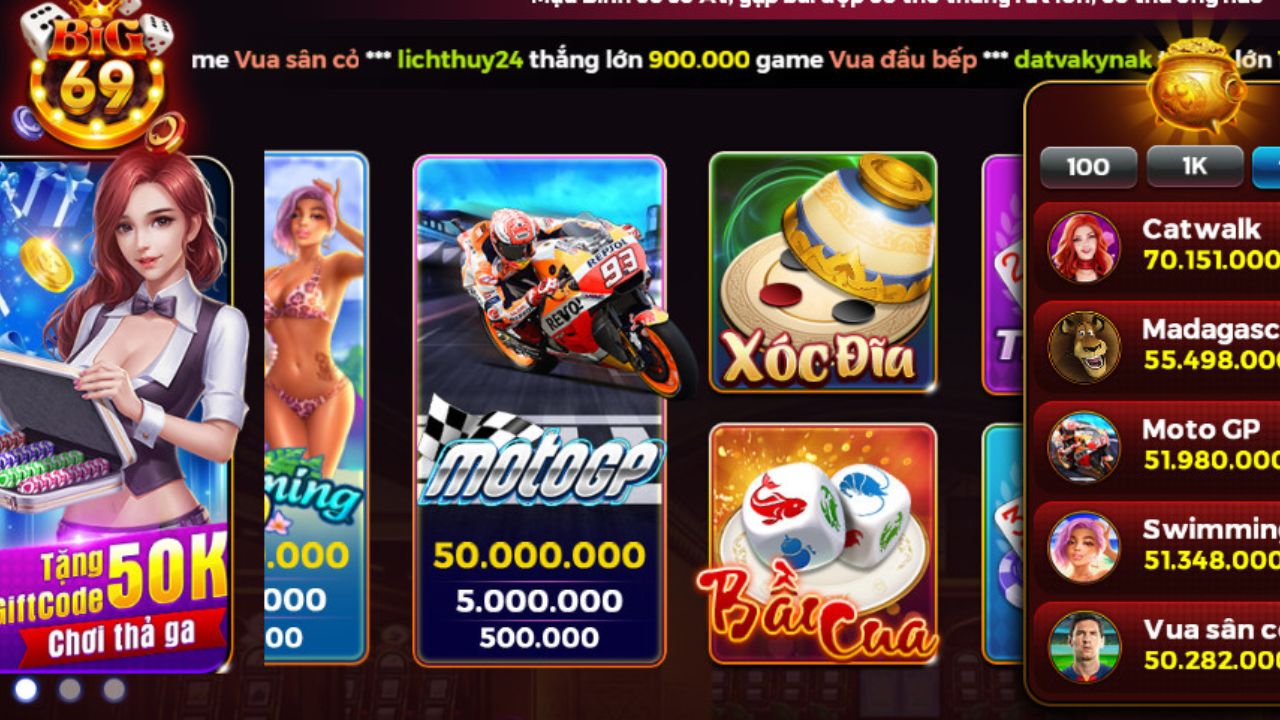 Big69 chưa từng bị phốt liên quan đến các vấn đề lừa đảo người chơi tại các website đánh giá uy tín