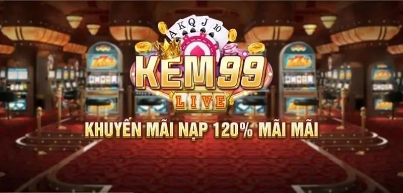 Ưu nhược điểm khi tham gia cổng game Kem99 Live