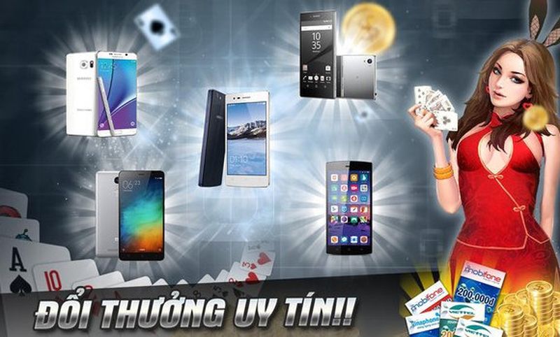 Cổng game S500 uy tín từ khi mới thành lập đến giờ